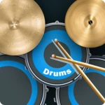 Logo of Drum Pad - Beat Maker android Application 